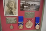 R.N.L.I. George IV medal; LOWMS:2020.062