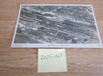 Aerial view  of  Lowestoft  Railway  Station; LOWMS.2025.067