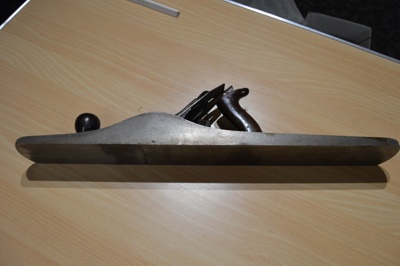 Shipwrights Plane  ( Stanley ); Stanley; LOWMS.2025.002