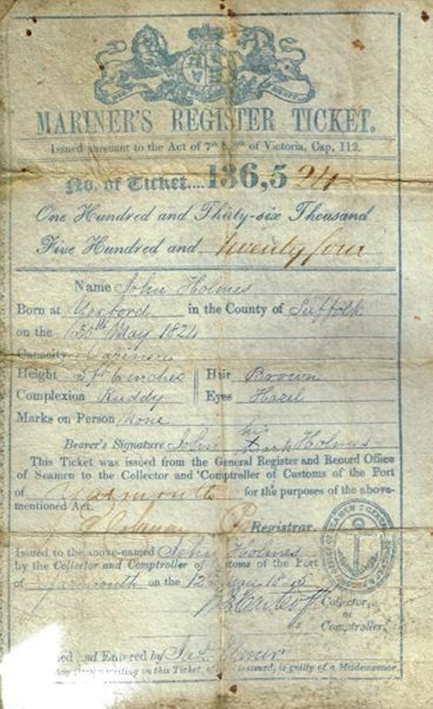 mariner-s-register-ticket-certificate-lowms-2015-138-ehive