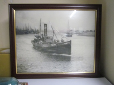 Photo  of  Forglen  BF 81; LOWMS.2025.079