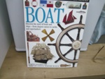 Book    Boat; Printer; 1992; LOWMS.2025.033