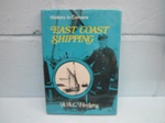 Book  East Coast Shipping; Maud & Irvine; LOWMS.2025.031