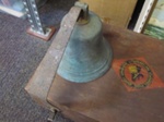 Ships Bell; LOWMS.2025.060