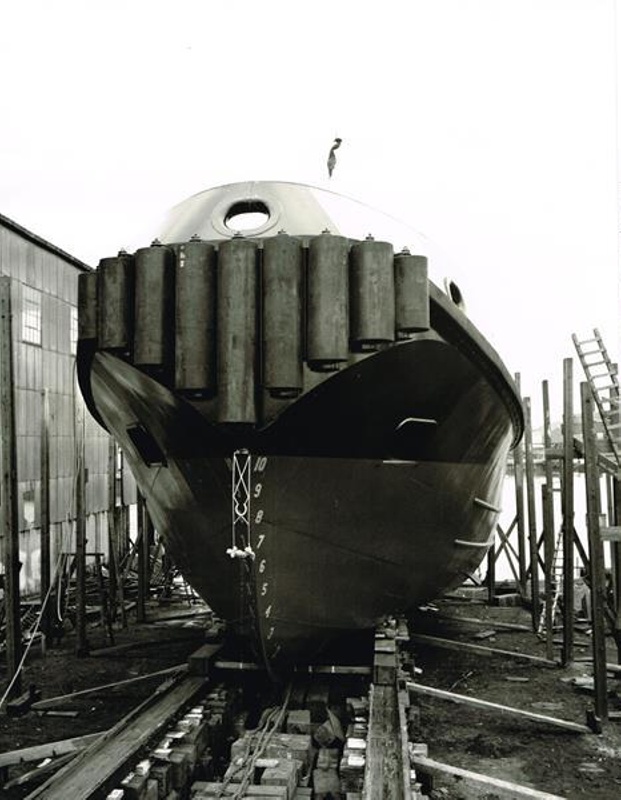 Photograph 'Point Tupper'; Jenkins, F.; 1971; LOWMS2001.058 eHive