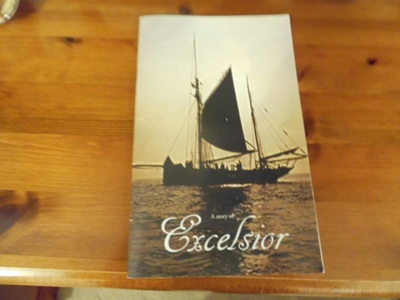 Booklet  on  Excelsior  LT 472; Micropress Printers Ltd; 2001; LOWMS.2025.110 Booklet  on  Excelsior  LT 472; Micropress Printers Ltd; 2001; LOWMS.2025.110