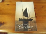 Booklet  on  Excelsior  LT 472; Micropress Printers Ltd; 2001; LOWMS.2025.110