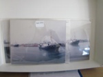 Set  of  Photographs  of  Research  Vessels  Cirolana  &  Clione; LOWMS.2025.075