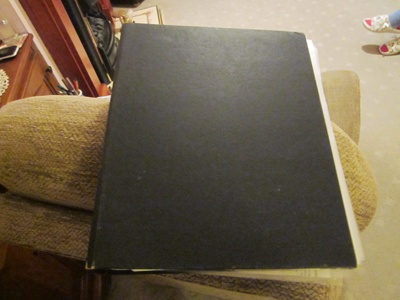 Fishing Vessel Scrap Book; LOWMS.2025.113 Fishing Vessel Scrap Book; LOWMS.2025.113