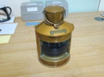 Starboard Side Light; LOWMS.2025.059