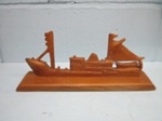 Model Motor Trawler  LT171; LOWMS.2025.042