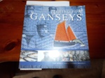 Book  on  Ganseys; 2013; LOWMS.2025.091