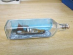 Ship  in  a  Bottle; LOWMS.2025.086