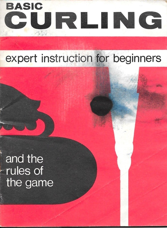 Basic Curling Book Basic curling: expert instruction for beginners and the rules of the ...