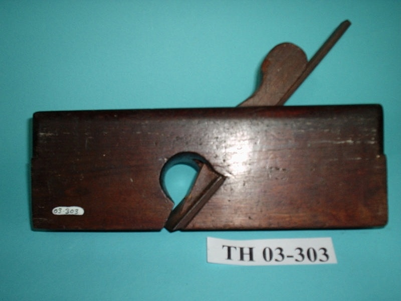 Router Plane; 1920s; TH2003.303 | eHive