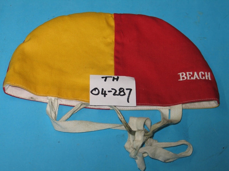 Surf Lifesaving Beach patrol cap 