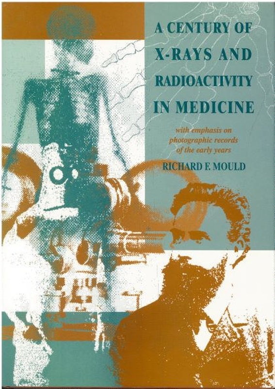 A century of xrays and radioactivity in medicine with emphasis on