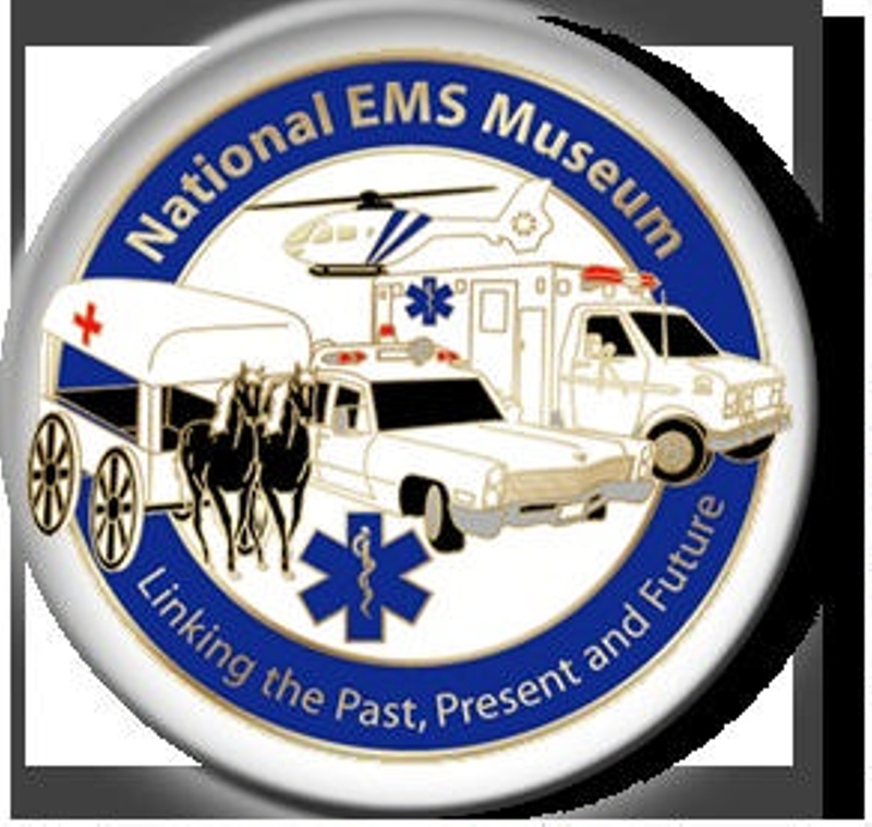 National EMS Museum EHive bienvenue