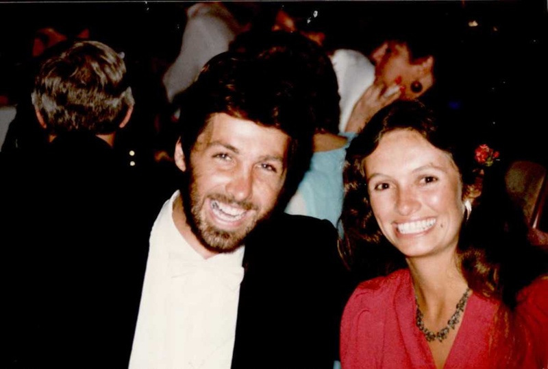 Photographs 1985 Staff At Staff Function 1985 109 313 EHive