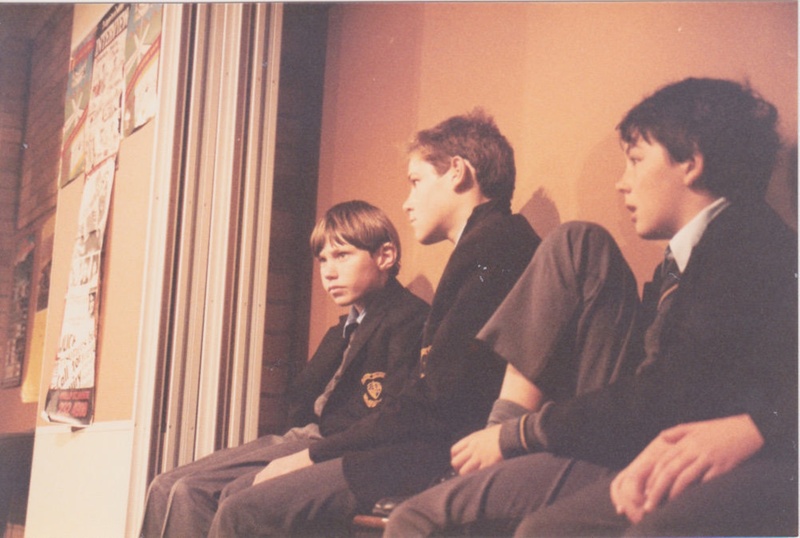 Photographs 1985- History Day; 1985; 109.214 | eHive
