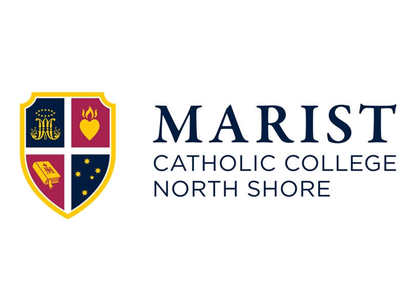 Marist Catholic College North Shore eHive