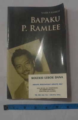 Nasir p ramlee