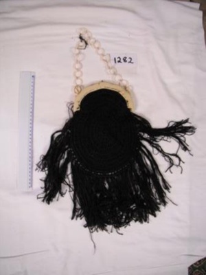 handbag ; SH1977-1282