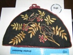 Tea cosy; SH1980-1695