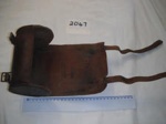 Saddle bag; SH1982-2047