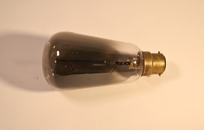 Light Bulb; Unknown; SH1973-550