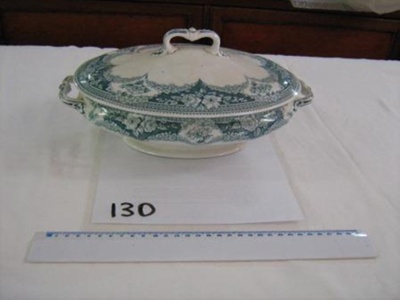 vegetable dish
; SH1971-130