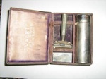 Shaving set; SH1984-2261