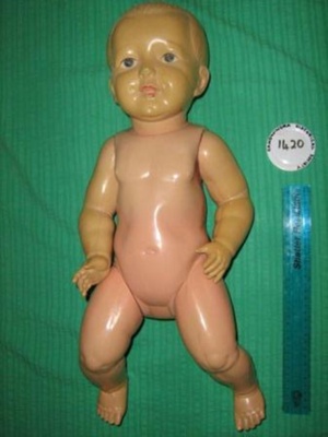 doll; SH1978-1420