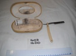 shaving kit; SH1979-1600