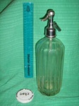 Soda Syphon; SH1990-2892