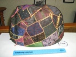 tea cosy; SH1991-2926