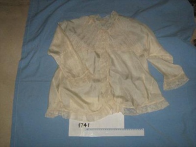 Jacket; SH1981-1741