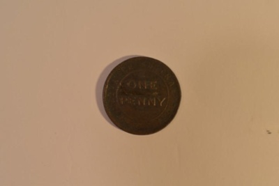 Coin; Unknown; SH1976-711