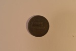 Coin; Unknown; SH1976-711