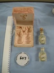 Perfume bottles; SH1975-607