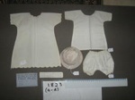 Dolls clothes; SH1981-1823