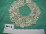 Lace collar; SH1976-1026