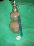 Soda bottle; SH1976-803