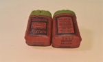 Tobacco bags; Rand Tobacco Co; 1936; SH1992-2992