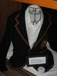 Blazer ; SH1984-2218