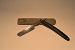 Cut-throat Razor; SH1976-845