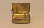 Cigarette case; JC Ltd; SH1979-1562