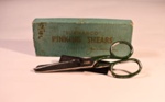 Pinking shears; Surmanco Ltd; SH1991-2934