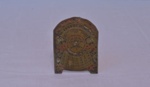 Perpetual desk calendar; Unknown; 1945; C1981-1766