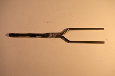 Curling Tongs; Unknown; SH1979-1602